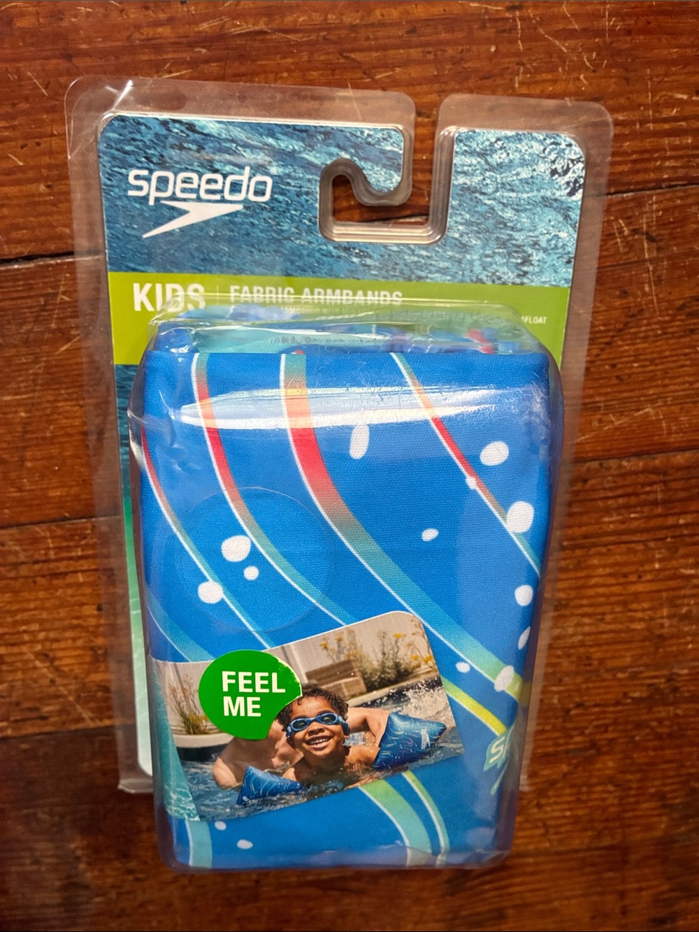 Speedo Kids Armbands